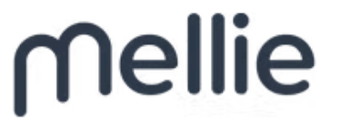 Mellie logo